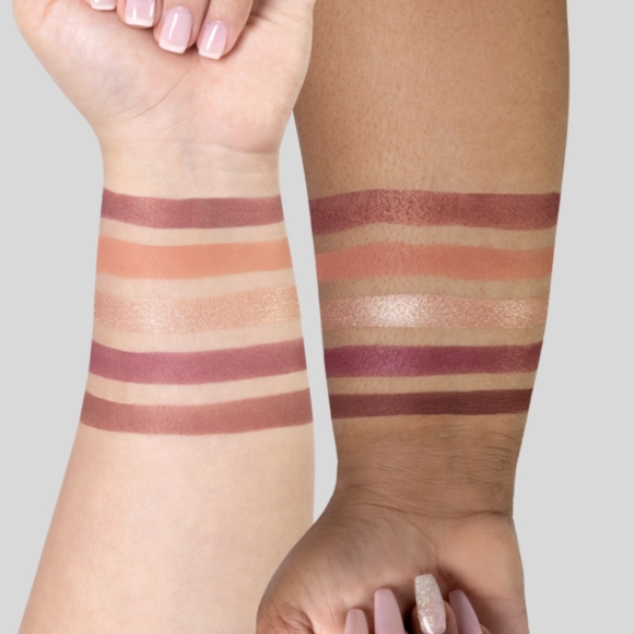 🆕NWT Ofra Signature Eyeshadow Pallet, Symphony - Picture 3 of 6